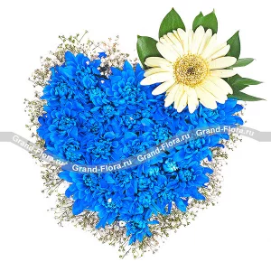 Очарование небом Очарование небом